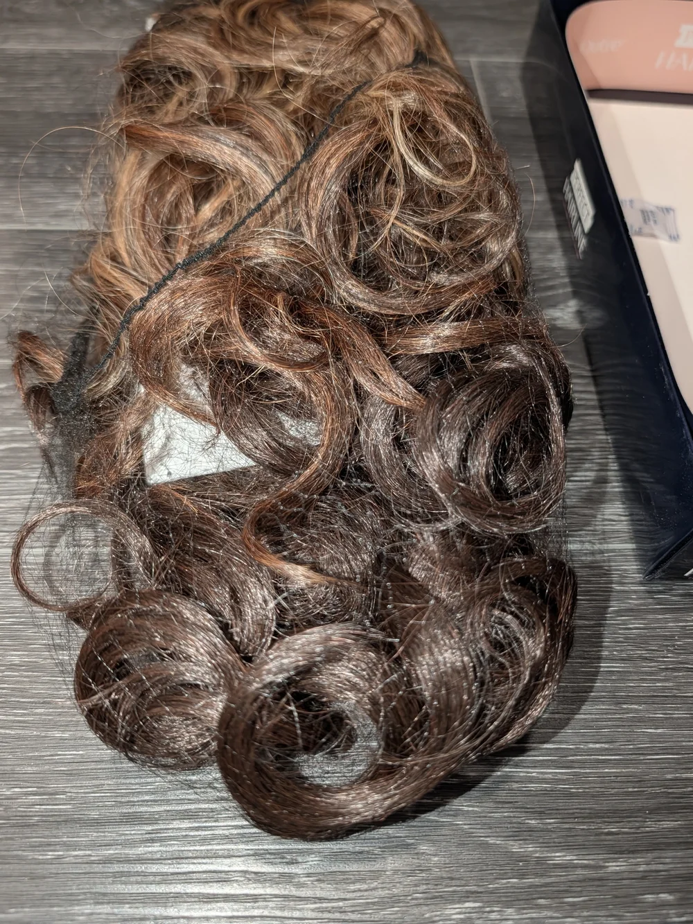 Outre soft brown